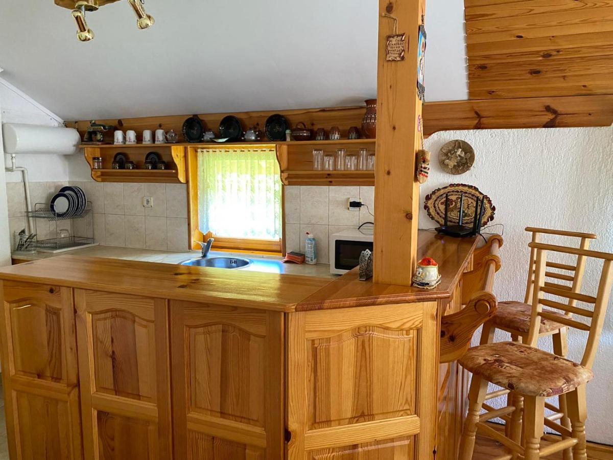 Вила Здравец Yagodina Exterior photo