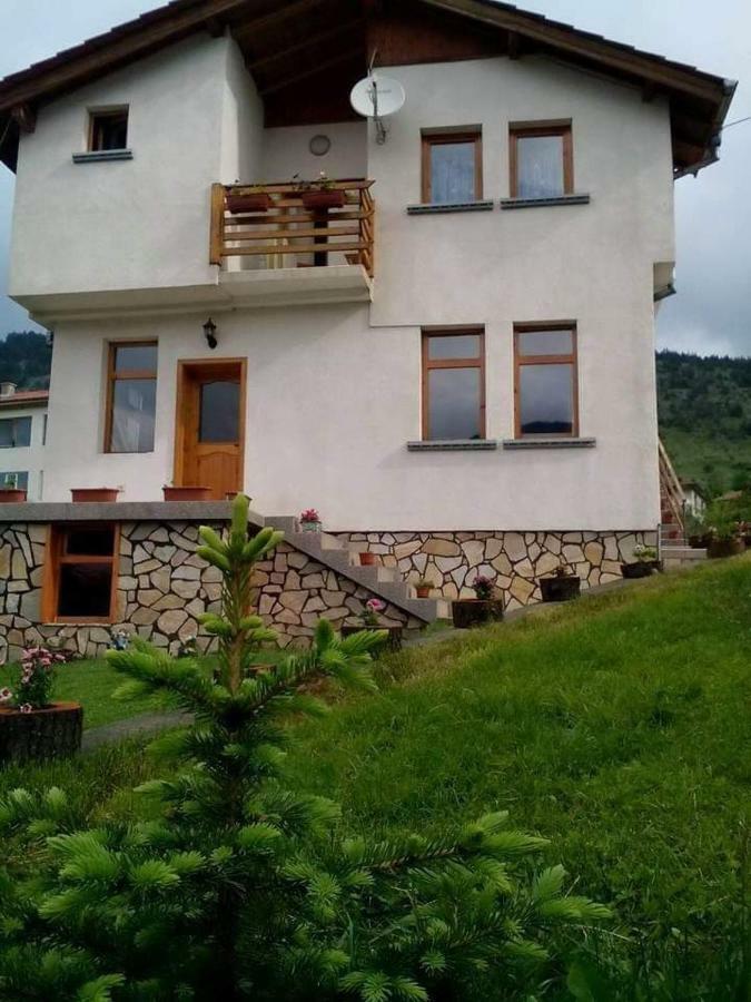 Вила Здравец Yagodina Exterior photo
