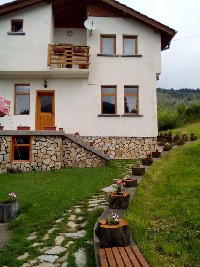 Вила Здравец Yagodina Exterior photo