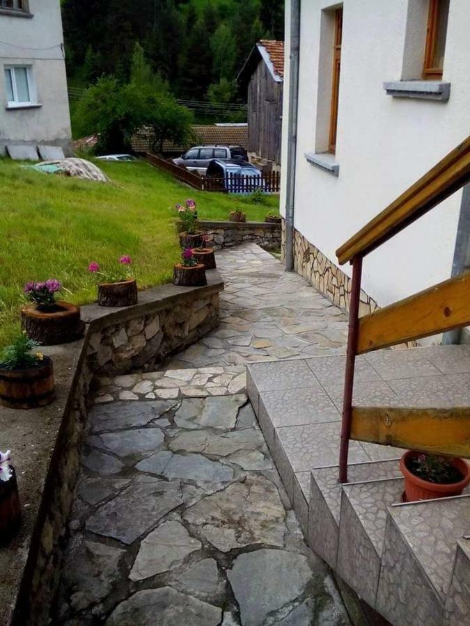 Вила Здравец Yagodina Exterior photo