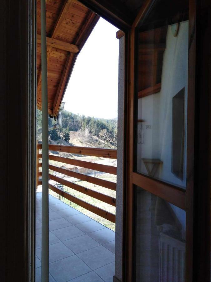 Вила Здравец Yagodina Exterior photo